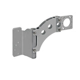 Minn Kota Talon Universal Modular Adapter Bracket  Sandwich Style  Starboard Side