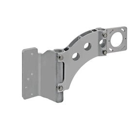 Minn Kota Talon Universal Modular Adapter Bracket  Sandwich Style  Starboard Side