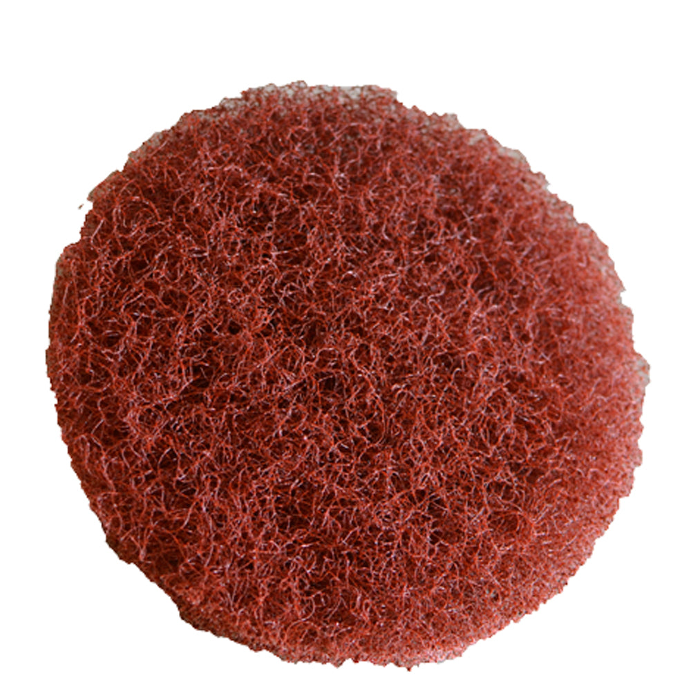 Shurhold 5 Coarse Scrubber Pad fDual Action Polisher