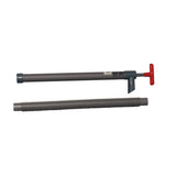 Beckson ThirstyMate Pump 18L w20 Flexible Reinforced Hose