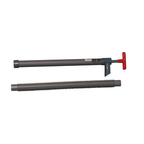 Beckson ThirstyMate Pump 18L w20 Flexible Reinforced Hose