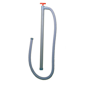 Beckson ThirstyMate Pump 36 w72 Flexible Reinforced Hose