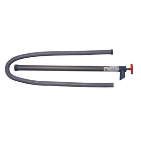 Beckson ThirstyMate Pump 36 w9 Flexible Reinforced Hose
