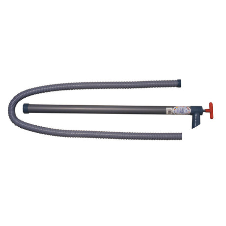 Beckson ThirstyMate Pump 36 w9 Flexible Reinforced Hose