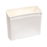 Beckson SoftMate Binocular Holder  White