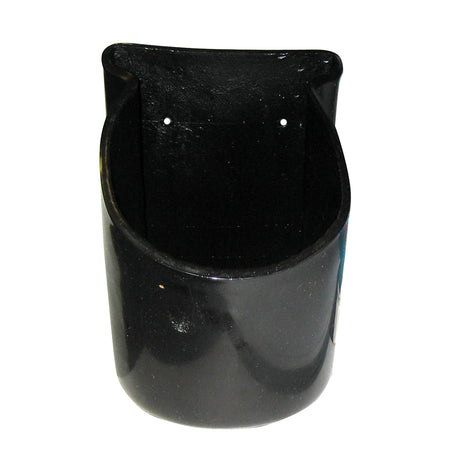 Beckson SoftMate Can  Air Horn Holder  Black