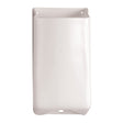 Beckson SoftMate Radio Holder  White