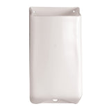 Beckson SoftMate Radio Holder  White