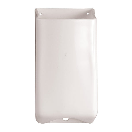 Beckson SoftMate Radio Holder  White