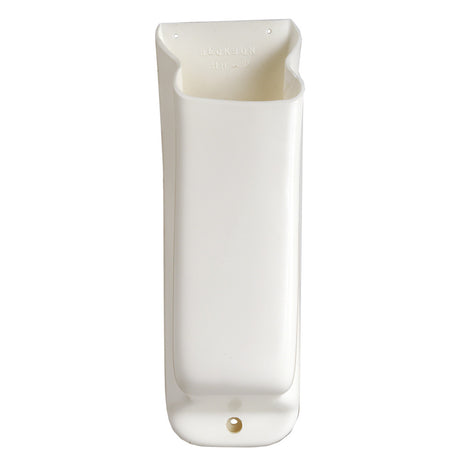 Beckson SoftMate Winch Handle Holder  Small White