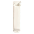 Beckson SoftMate Winch Handle Holder  Large White