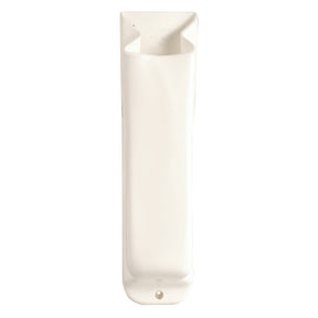 Beckson SoftMate Winch Handle Holder  Large White