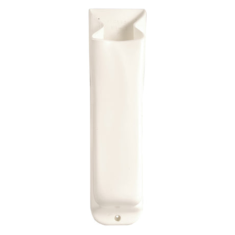 Beckson SoftMate Winch Handle Holder  Large White