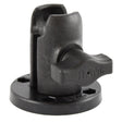 RAM Mount Single Socket Arm wRound Octagon Socket