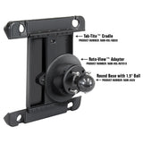 RAM Mount RotoView Adapter Plate