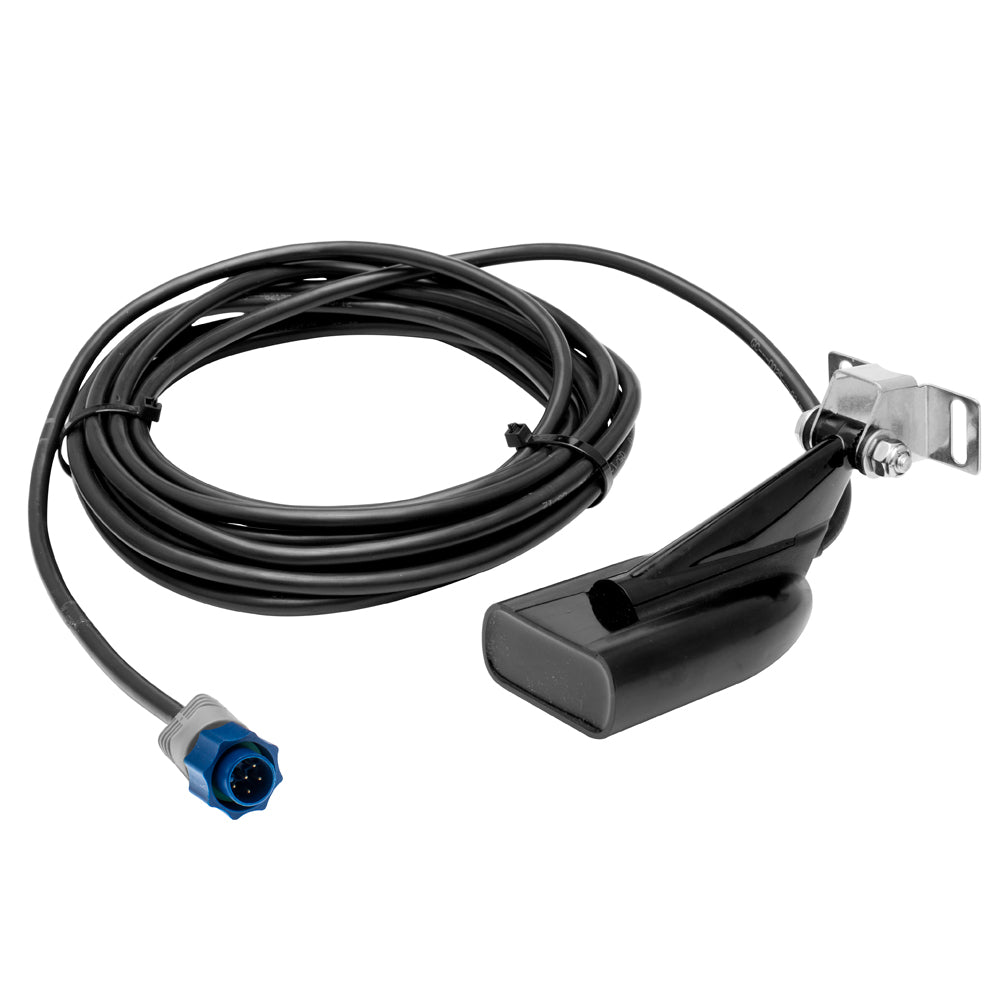Lowrance HDI Skimmer  83200 455800 TM Transducer