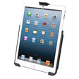 RAM Mount EZROLLR Cradle fApple iPad mini