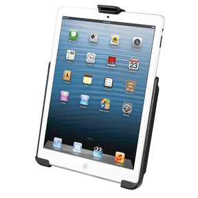 RAM Mount EZROLLR Cradle fApple iPad mini