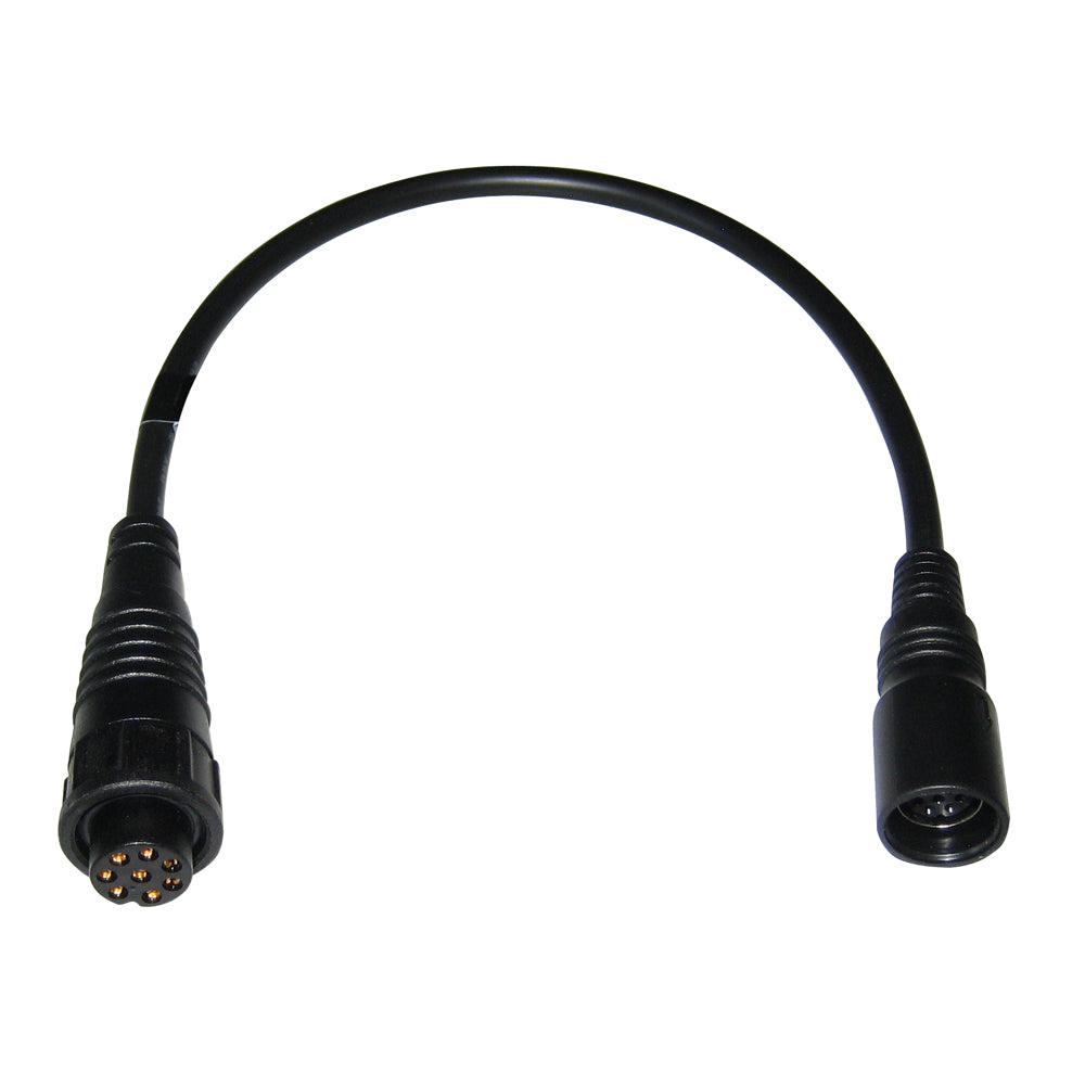 Standard Horizon PC Programming Cable fAll Current Fixed Mount Radios