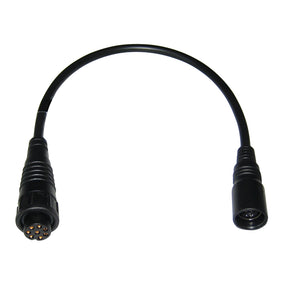 Standard Horizon PC Programming Cable fAll Current Fixed Mount Radios