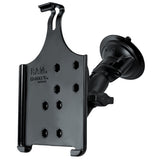 RAM Mount Suction Cup Mount wApple iPad mini EZROLLR Cradle
