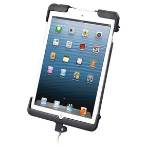 RAM Mount TabDock Cradle fApple iPad mini wo Case Skin Sleeve