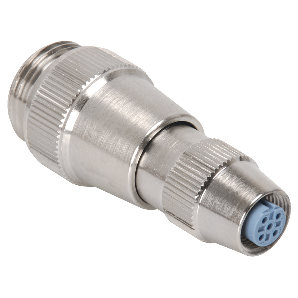 Maretron NMCF Mini Male to Micro Female Reducer