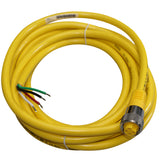 Maretron Mini Power Cordset  2 Power  2 Ground To Female  5 Meter
