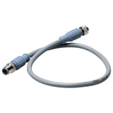 Maretron Mid DoubleEnded Cordset  1 Meter  Gray