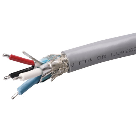 Maretron Mid Bulk Cable  100 Meter  Gray