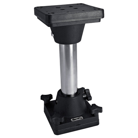 Scotty 2612 Downrigger Pedestal Riser  12