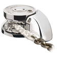 Maxwell RC1210 12V Windlass  f38 Chain  34 Rope