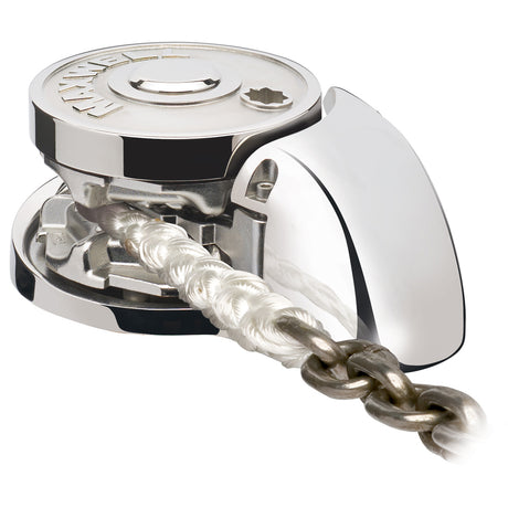 Maxwell RC1210 12V Windlass  f38 Chain  34 Rope