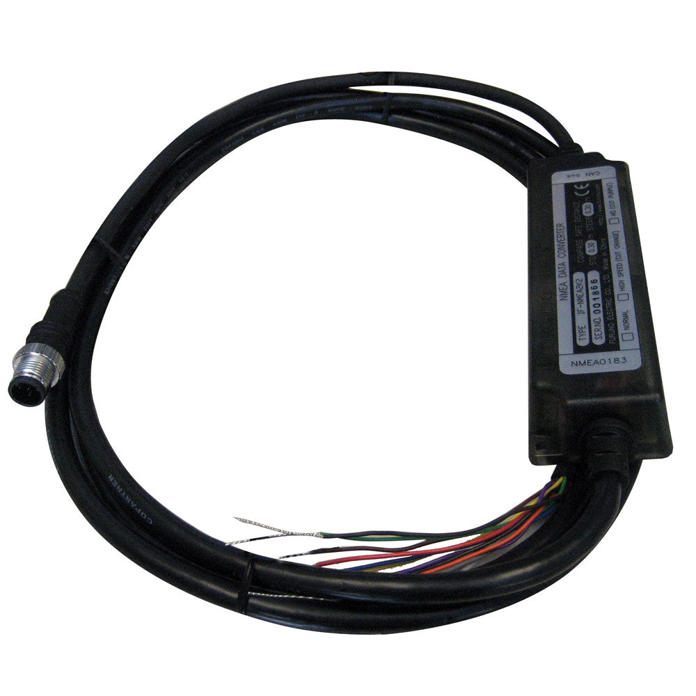 Furuno IFNMEA2K2 Converter