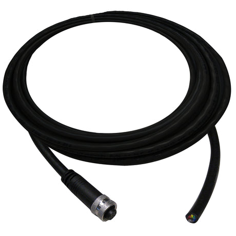 Maretron NMEA 0183 10 Meter Connection Cable fSSC200  SSC300 Solid State Compass