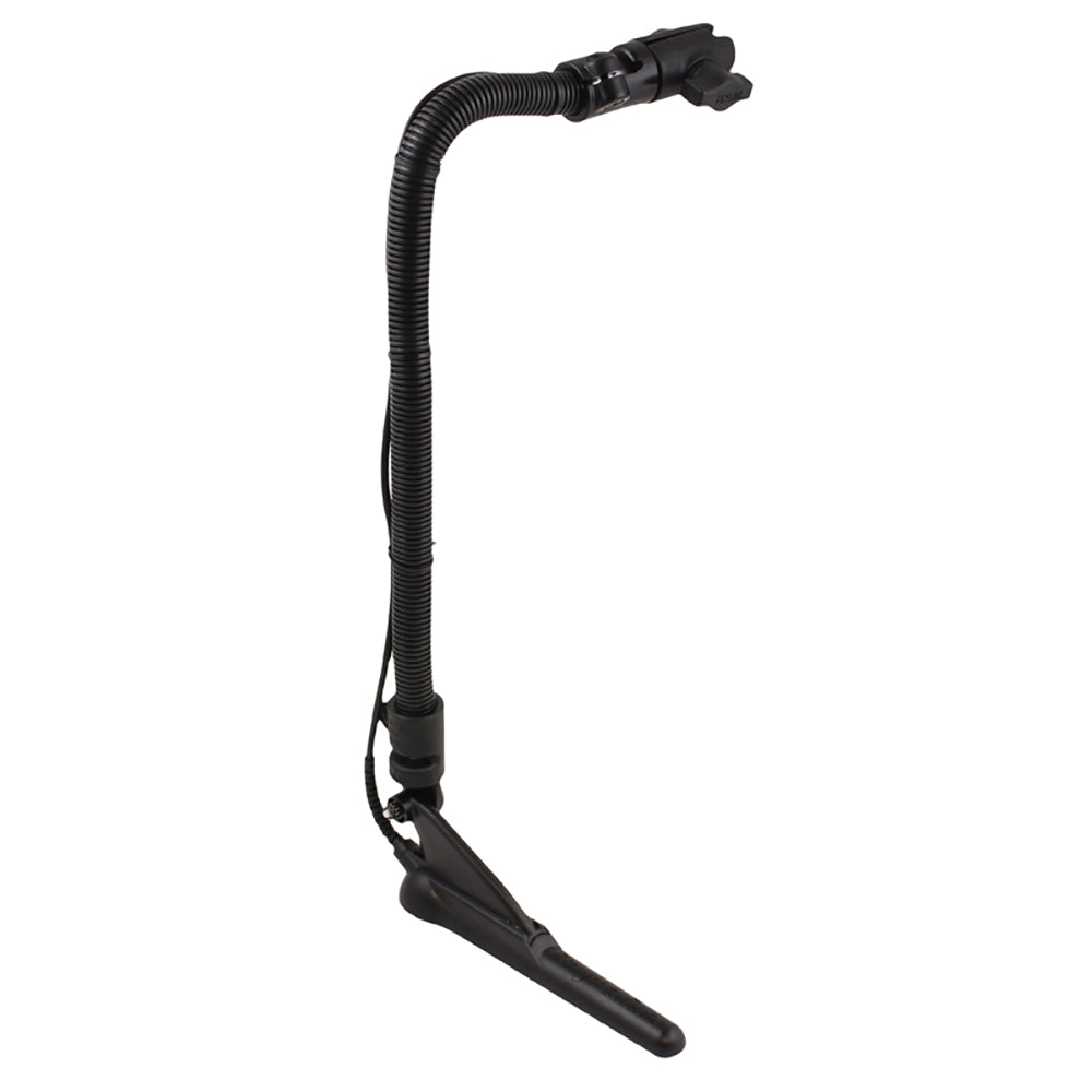 RAM Mount Transducer Arm Mount wo Base