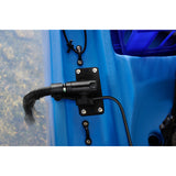 RAM Mount Transducer Arm Mount w1 Ball Wedge  Compatible wScottyHobie