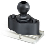 RAM Mount Universal 1 Quick Release Track Rail Adapter
