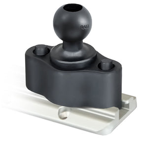 RAM Mount Universal 1 Quick Release Track Rail Adapter