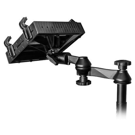 RAM Mount NoDrill Laptop Mount fFord Econoline Van 19952013