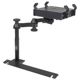 RAM Mount NoDrill Laptop Mount fDodge Challenger Charger Magnum Sprinter
