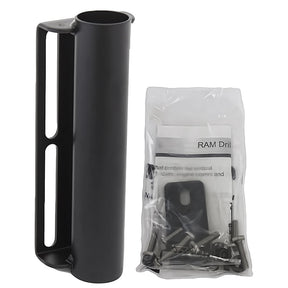 RAM Mount Universal Flat Surface Vertical DrillDown Laptop Mount Base