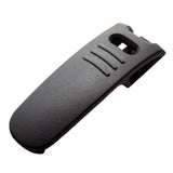 Standard Horizon CLIP24 Belt Clip fHX150HX100  Black