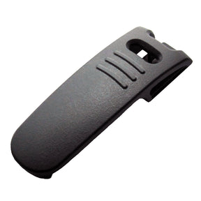 Standard Horizon CLIP24 Belt Clip fHX150HX100  Black