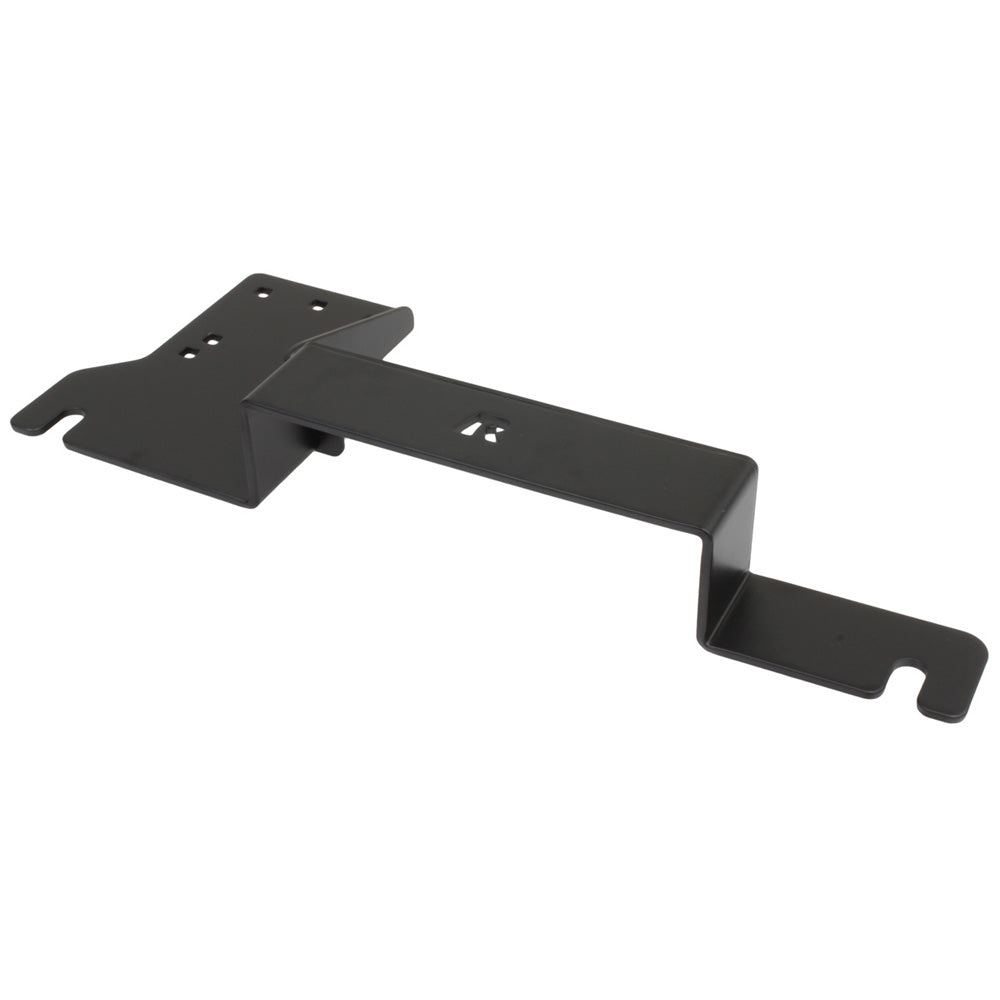 RAM Mount NoDrill Vehicle Base fFord Explorer 20112012 Ford Police Interceptor Utility 2013
