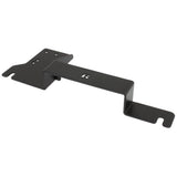 RAM Mount NoDrill Vehicle Base fFord Explorer 20112012 Ford Police Interceptor Utility 2013