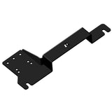 RAM Mount NoDrill Laptop Mount fFord Explorer 20112012 Ford Police Interceptor Utility 2013