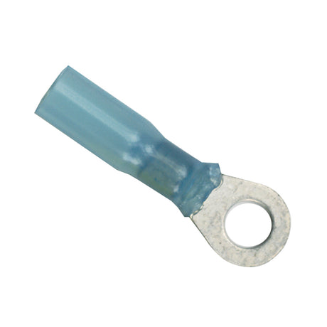 Ancor 1614 Gauge  516 Heat Shrink Ring Terminal  100Pack