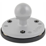 RAM Mount 25 Triple Magnetic Base Adapter
