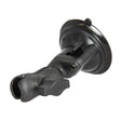 RAM Mount Composite Twist Lock Suction Cup Mount  Short Arm